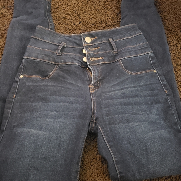 Refuge jeans - Picture 1 of 2